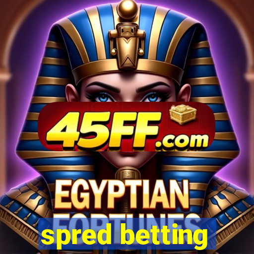 spred betting
